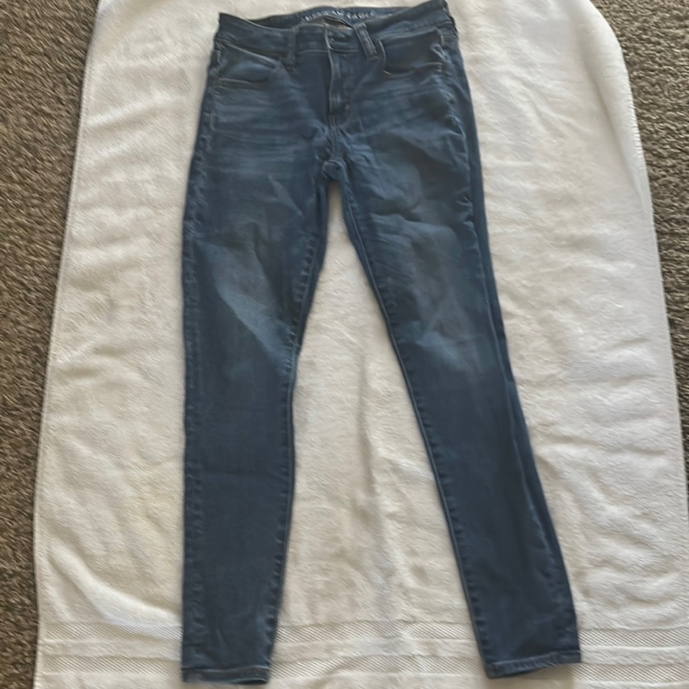 American eagle